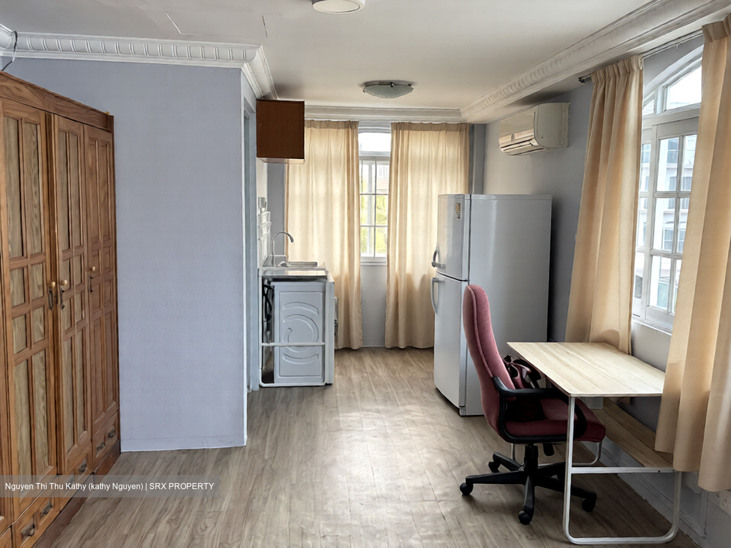 Lorong Marzuki (D14), Apartment #635538471